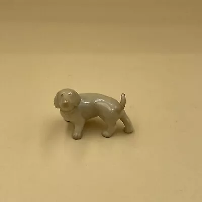 Buy Wade Whimsie Dachshund Dog From First Series Set 2 1950s Vintage • 25£