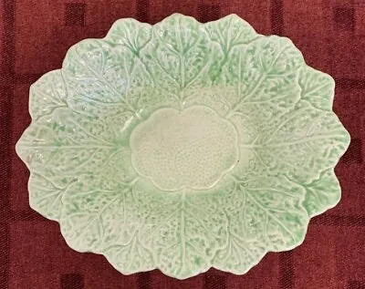 Buy Melba Ware Lettuce / Cabbage Leaf Salad Fruit Bowl, H Wain & Son Ltd, Longton  • 18£