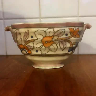 Buy Vintage Charlotte Rhead A.G.Richardson Porcelain Small Vase Modernist Art Deco • 29.95£