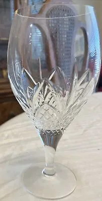 Buy Royal Doulton  ASCOT  Fine Crystal Ice Beverage Glass Goblet • 37.73£