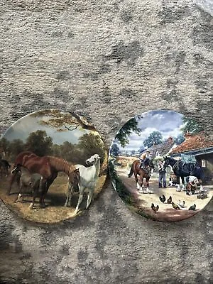 Buy Royal Doulton Limited Edition Decorative Plates • 0.99£