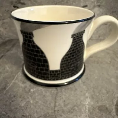 Buy Moorland Pottery Mug, Stokie Ware Kilns Handmade NEW • 19.99£