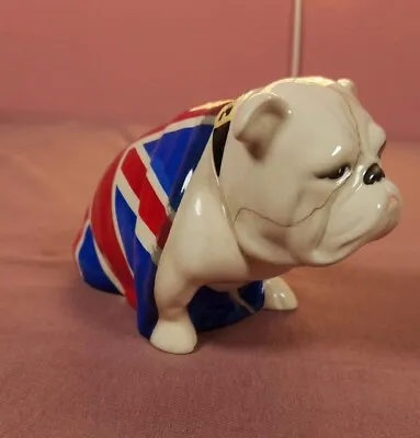 Buy Royal Doulton Brand New Jack The Bulldog 007 SPECTRE James Bond (Discontinued) • 120.01£