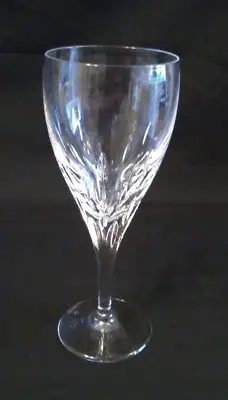 Buy Galway Irish Crystal White Wine Glass Tear? Longford? Pattern • 30£