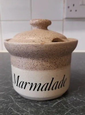 Buy John Hermansen Marmalade Pot • 18£