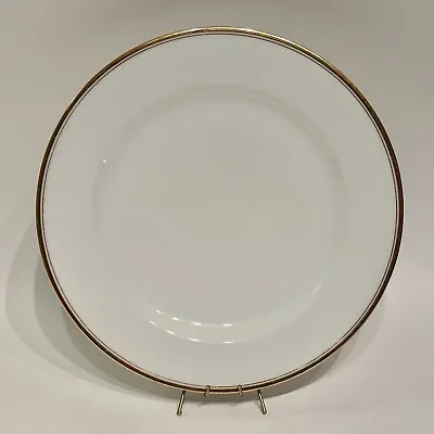 Buy Set Of 2 Haviland & Co. Limoges Schleiger 1125 Porcelain Luncheon Plates 8.5” • 38.61£