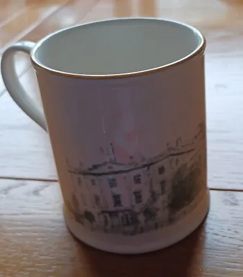 Buy Prinknash Abbey Pottery Highgrove House Mug • 10£