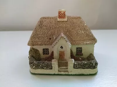 Buy Lovely, Collectable  Irish Cottage  By Fraser Creations *Rare* Used. • 7.89£