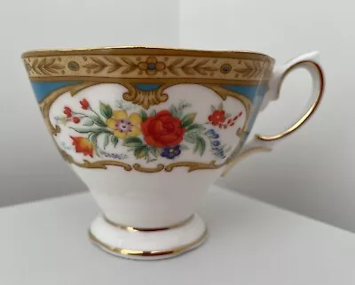 Buy Royal Albert Liberty Rose Tea Cup - Rare • 15£