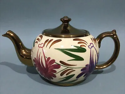 Buy Wade Pottery “ Harvest Ware “  Tea Pot • 14.95£
