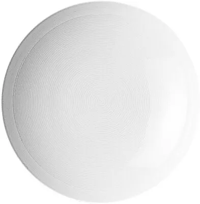 Buy Rosenthal Thomas Loft White Soup Plate 24 Cm • 34.15£
