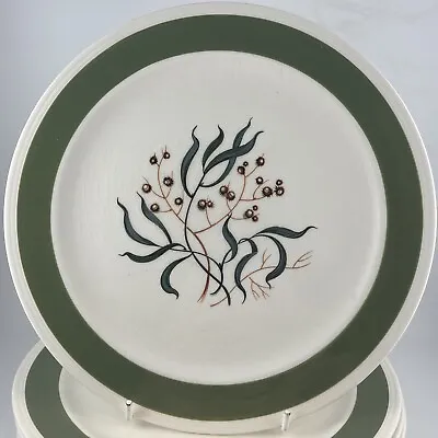 Buy Grindley Green Gables Plates - Set Of 6 23cm • 6.99£