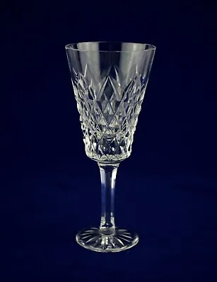 Buy Tyrone Crystal  SPERRIN  Liqueur / Cordial Glass 12.8cms (5 ) Tall - Signed 1st • 14.50£