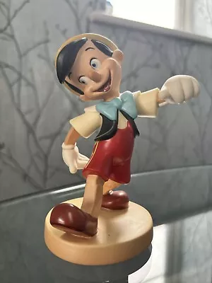 Buy Lenox Pinocchio “Look Out World” Ornament • 8.50£