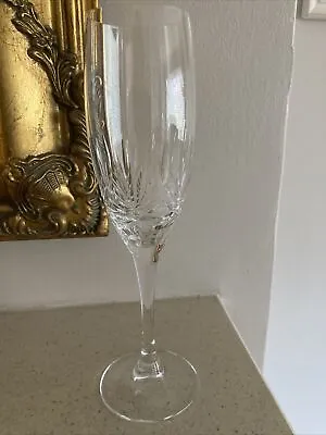 Buy EDINBURGH CRYSTAL International - SERENADE - Champagne Flute Glass • 14£