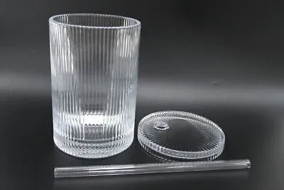 Buy Baccarat Glass Virgil Abloh Collaboration Crystal Clear Tableware Cup Rare Item • 634.57£