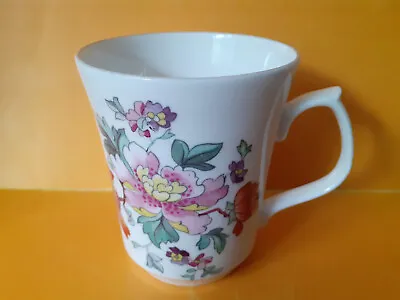 Buy Jason Works Nanrich Pottery; Floral Patterned Mug; Owned From New And In VGC • 4.99£