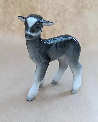 Buy USSR Lomonosov Pottery Goat Kid • 18£