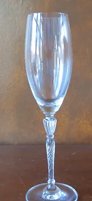Buy Royal Doulton Oxford 9 ½” Fluted Champagne Goblet(s) • 16.32£