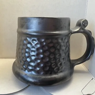 Buy Vintage Prinknash Abbey Ceramic Mug Gloucester England, By Benedictine Monks • 5.68£