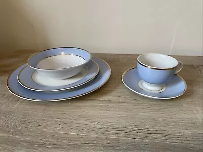 Buy Royal Doulton Bruce Oldfield Dinner Ware - 40 Piece Set  • 79.99£