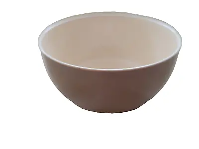 Buy Branksome China Pixie Brown & Sahara Sugar Bowl Graceline 50s 9cm/3.5  Diameter • 3£