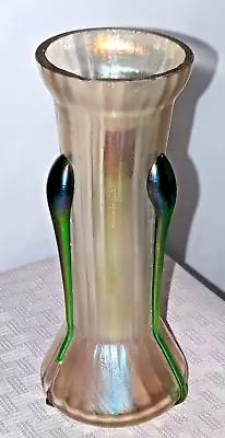 Buy Kralik Iridescent Tadpole Vase • 28.92£