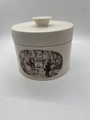 Buy Carltonware Round Storage Lid Jar Vintage Retro Kitchenware Tableware • 2.50£