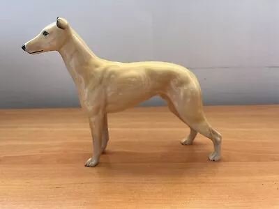 Buy Jovial Roger Gloss Beswick Greyhound • 19.99£