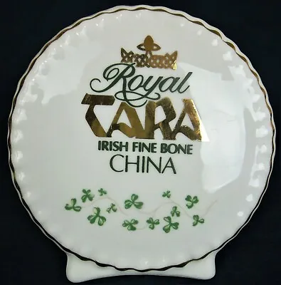 Buy Royal Tara Irish Bone China Galway Dealer POINT OF SALE Sign  • 13.99£