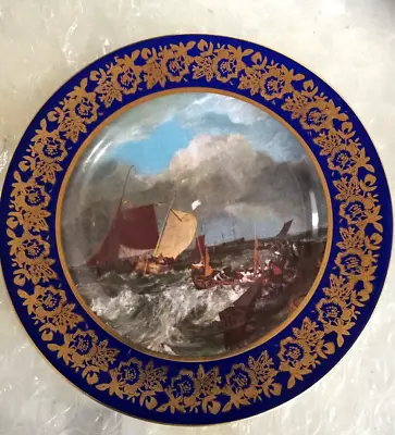 Buy Elizabethan Staffordshire Hand Decorated Plate Fine Bone China • 24.99£