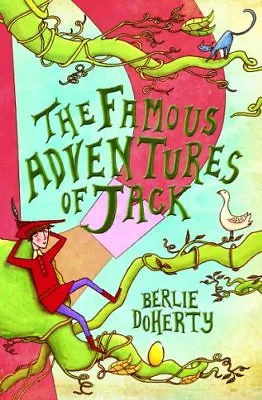 Buy The Famous Adventures Of Jack,Berlie Doherty- 9781846471421 • 3.31£