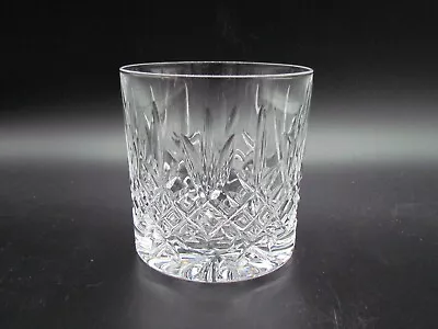 Buy Edinburgh Crystal Lomond Pattern 3¼  Old Fashioned Whisky Glasses (10661) • 17.50£