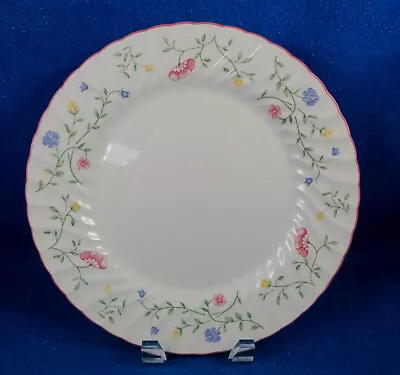 Buy  Johnson Brothers:  Summer Chintz   SIX 10.5  Dinner Plates - Made In England • 91.50£
