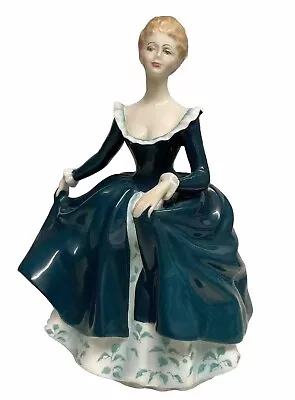 Buy Royal Doulton Figurine - Janine - HN2461 • 15£