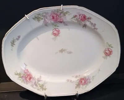 Buy Antique & Vintage Wall Plate W H Grindley  • 5£