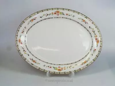 Buy Royal Doulton   Dinner Ware - Mosaic Garden Oval Platter • 19.99£