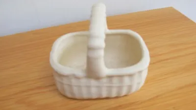 Buy Lovatts Pottery Small Stoneware Basket • 13.50£