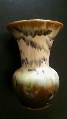 Buy Vintage Decorative Vase 12 Cm High X 8cm Diameter. 228/72 Foreign (prob German). • 11.25£