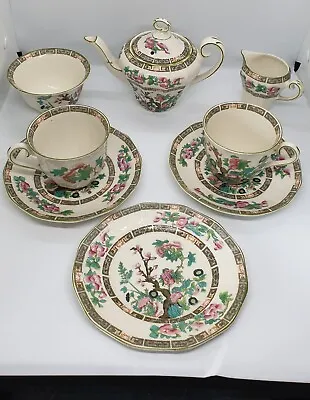 Buy Myott Son & Co Vintage Tea Set • 20£