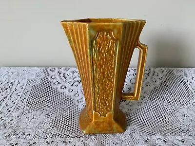 Buy Art Deco Flaxman Ware Wade Heath Jug / Vase No 134. 23cm Tall • 28£