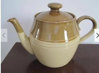 Buy Large Tg Green 'granville' Teapot • 10£