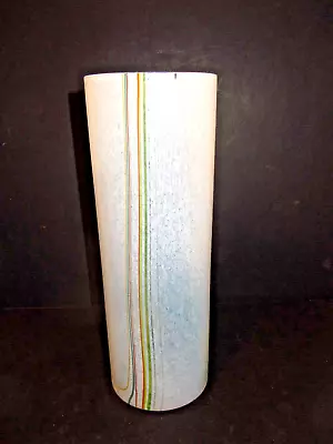 Buy Kosta Boda Rainbow Vase By Bertil Vallien 10  Tall • 57.82£