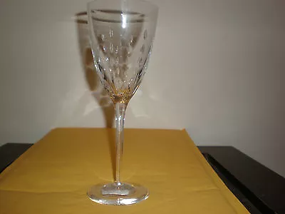 Buy Monquie Lhuiller For Royal Doulton  Modern Love Wine Stemware Glass  New W/tag • 26.95£