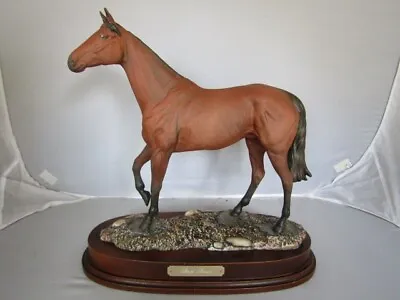 Buy Royal Doulton Large RED RUM Limited Edition 879of 7500 DA218 Issued 1993 Perfect • 145£