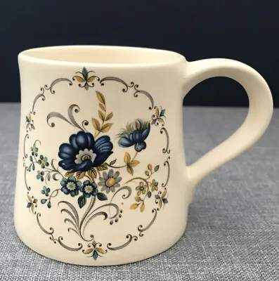 Buy Purbeck Gifts Poole Dorset Floral Pattern Mug • 3.99£