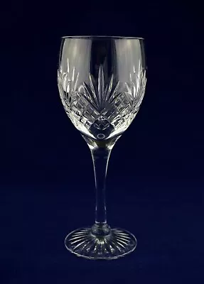 Buy Royal Doulton Crystal  WESTMINSTER  Wine Glass - 17.4cms (6-7/8 ) Tall - 1st • 24.50£
