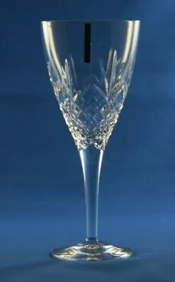 Buy EDINBURGH CRYSTAL - SUTHERLAND - GOBLET WINE GLASS 20.5cm  /  8   • 24£