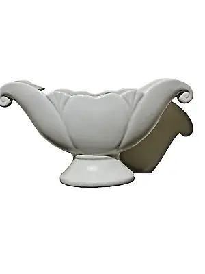 Buy Large Vintage Arthur Wood Constance Spry Jardinière Mantle Vase Creamware Jug • 29.99£