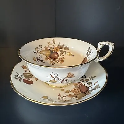 Buy Hammersley Cup And Saucer • 14.99£